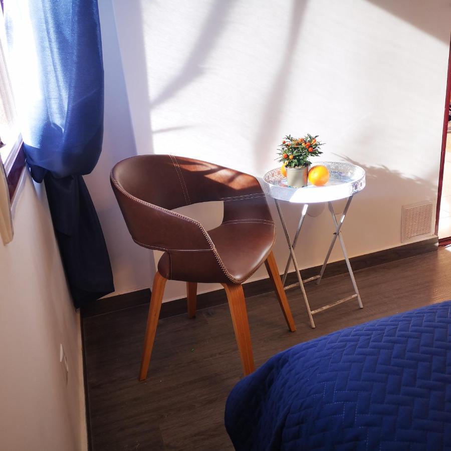 Sunny Studio La Mata Beach Torrevieja Exteriör bild