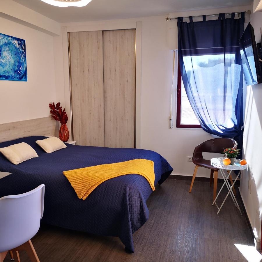 Sunny Studio La Mata Beach Torrevieja Exteriör bild
