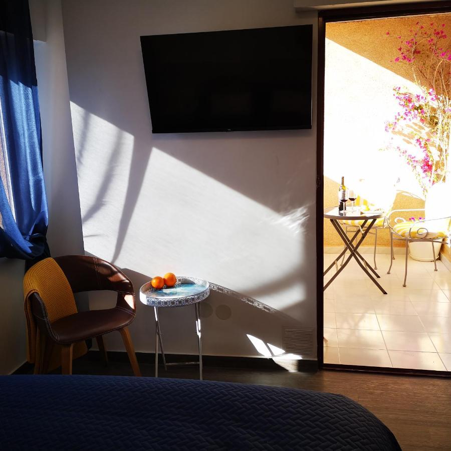 Sunny Studio La Mata Beach Torrevieja Exteriör bild