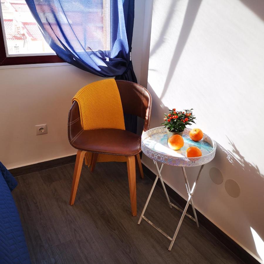 Sunny Studio La Mata Beach Torrevieja Exteriör bild